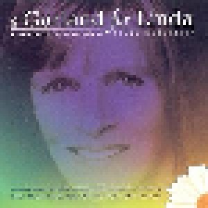 Cover - David Matthews: Garland For Linda (A Commemoration Of The Life Of Linda Mccartney), A