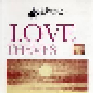 Ennio Morricone: Love Themes (CD) - Bild 1