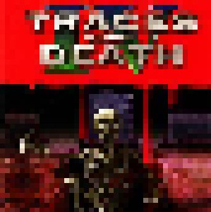 Cover - 187 Crew: Traces Of Death IV