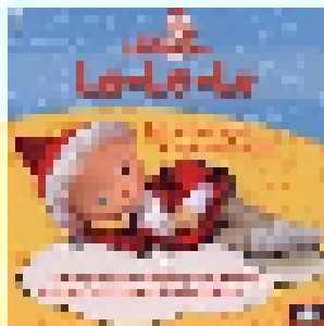 Unser Sandmännchen: La-Le-Lu (CD) - Bild 1