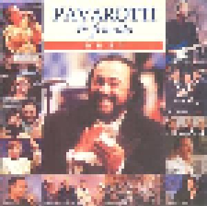 Pavarotti & Friends Best (CD) - Bild 1