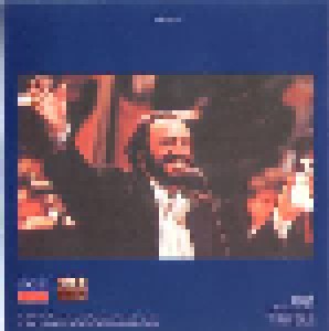 Pavarotti & Friends Best (CD) - Bild 2