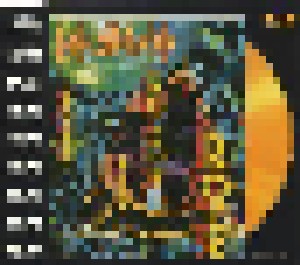 Def Leppard: Rocket (CD Video) - Bild 1