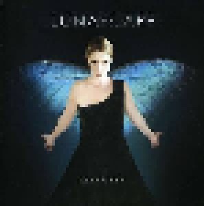 Lunascape: Innerside (2-CD) - Bild 1