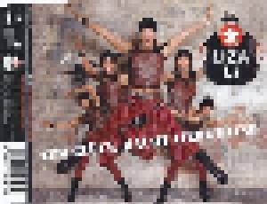 Liza Li: Zum Glück Macht Liebe Blind (Single-CD) - Bild 1