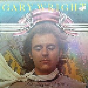 Gary Wright: The Dream Weaver (LP) - Bild 1