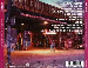 Jan Delay: Wir Kinder Vom Bahnhof Soul (CD) - Bild 2