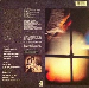 Wishbone Ash: Nouveau Calls (LP) - Bild 2