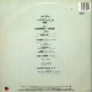 Womack & Womack: Love Wars (LP) - Bild 2