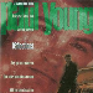 Cover - Paul Young: Reflections