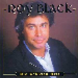 Roy Black: Die Größten Hits (CD) - Bild 1