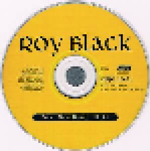 Roy Black: Die Größten Hits (CD) - Bild 2