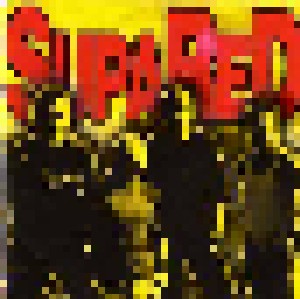 Supared: Supared (Promo-CD) - Bild 1