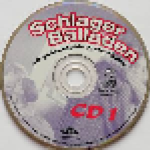 Schlager-Balladen (2-CD) - Bild 3