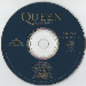 Queen: Greatest Hits II (CD) - Bild 9