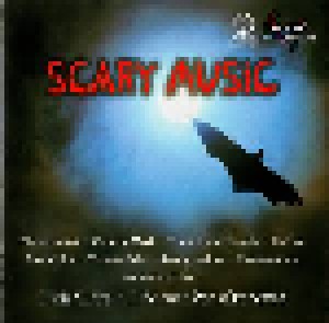 Erich Kunzel & Cincinnati Pops Orchestra: Scary Music (SACD) - Bild 1