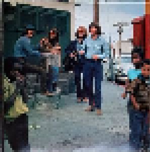 Creedence Clearwater Revival: The Complete Hit-Album (2-LP) - Bild 4