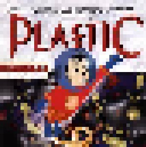Cover - Trisco: Plastic Compilation 04