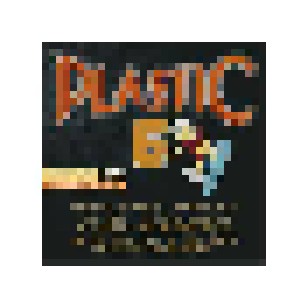 Cover - Ils: Plastic Compilation 06