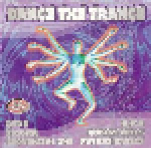 Dance The Trance (CD) - Bild 1