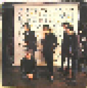 The Undertones: Positive Touch (LP) - Bild 3