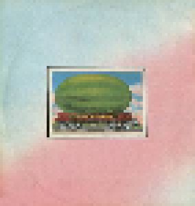 The Allman Brothers Band: Eat A Peach (2-LP) - Bild 2