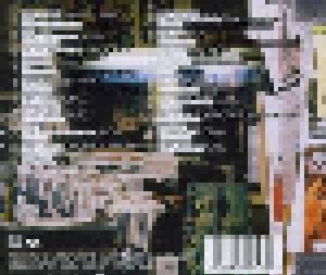 Rough Trade Shops - Counter Culture 2005 (2-CD) - Bild 2