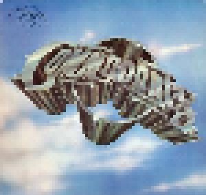 Commodores: Zoom (LP) - Bild 1