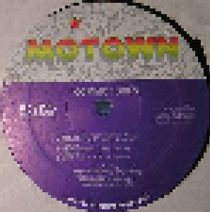 Commodores: Zoom (LP) - Bild 2