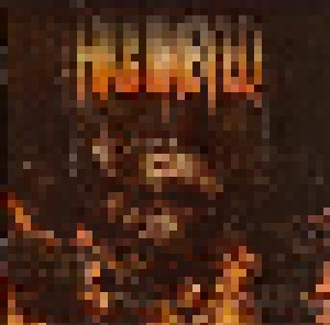 Hackneyed: Burn After Reaping (CD) - Bild 2