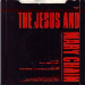 The Jesus And Mary Chain: Happy When It Rains (7") - Bild 2