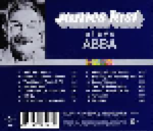 James Last: James Last Plays Abba (CD) - Bild 2