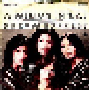 Cover - Dream Express: Million In 1, 2, 3, A