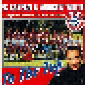 FC Bayern & Andrew White: To The Top (CD) - Bild 1