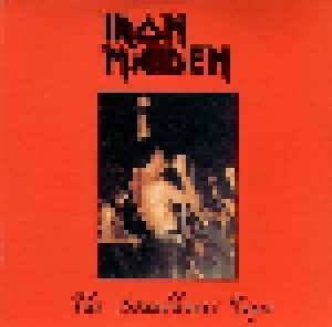 Iron Maiden: The Soundhouse Tapes (Mini-CD / EP) - Bild 1