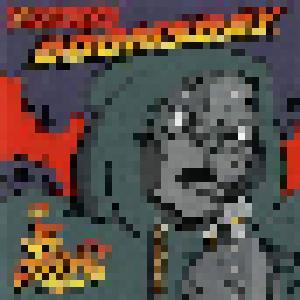 MF Doom: Operation: Doomsday - Cover