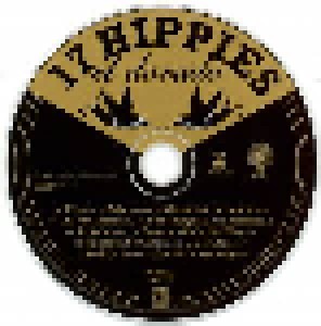 17 Hippies: El Dorado (CD) - Bild 3