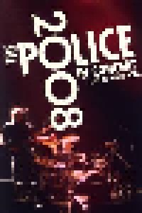 The Police: In Concert 2008 (DVD) - Bild 2