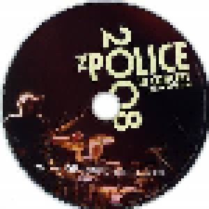The Police: In Concert 2008 (DVD) - Bild 4