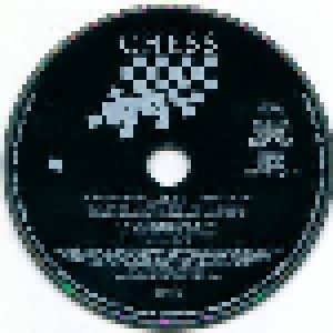 Benny Andersson, Tim Rice, Björn Ulvaeus: Chess (2-CD) - Bild 3