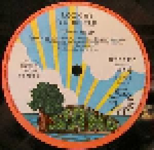 Uriah Heep: Look At Yourself (LP) - Bild 5