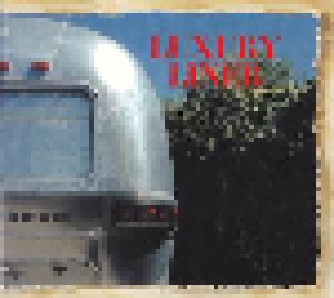 Cover - John Train: Luxury Liner Volume 4