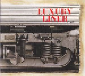 Luxury Liner Volume 1 (CD) - Bild 1