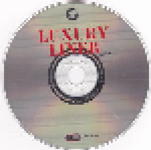 Luxury Liner Volume 1 (CD) - Bild 3