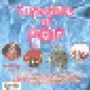 Cover - Sailor 87: Superhits Of Pop Vol. 2