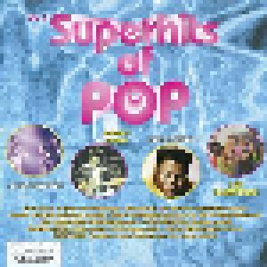 Superhits Of Pop Vol. 3 (CD) - Bild 1
