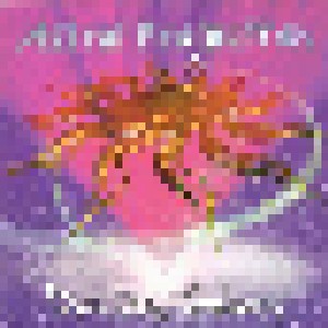 Astral Projection: Dancing Galaxy (CD) - Bild 1