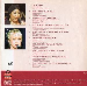 The Greatest Female Artists (CD) - Bild 2