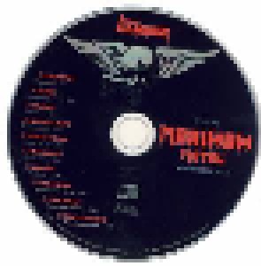 Metal Hammer - Maximum Metal Vol. 143 (CD) - Bild 3