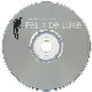 Felix De Luxe: Taxi Nach Paris 2000 (Single-CD) - Bild 3